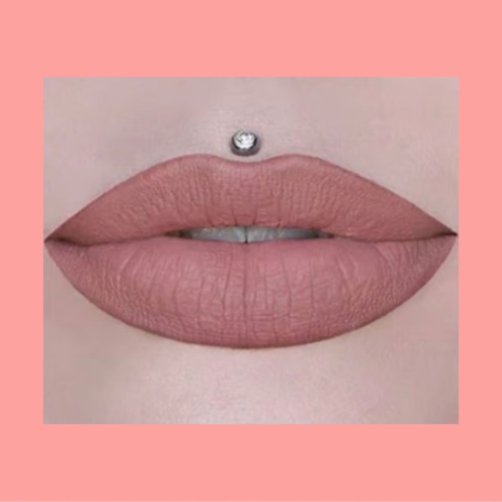 Jeffree Star Christmas Cookie Liquid velour lipstick ✨